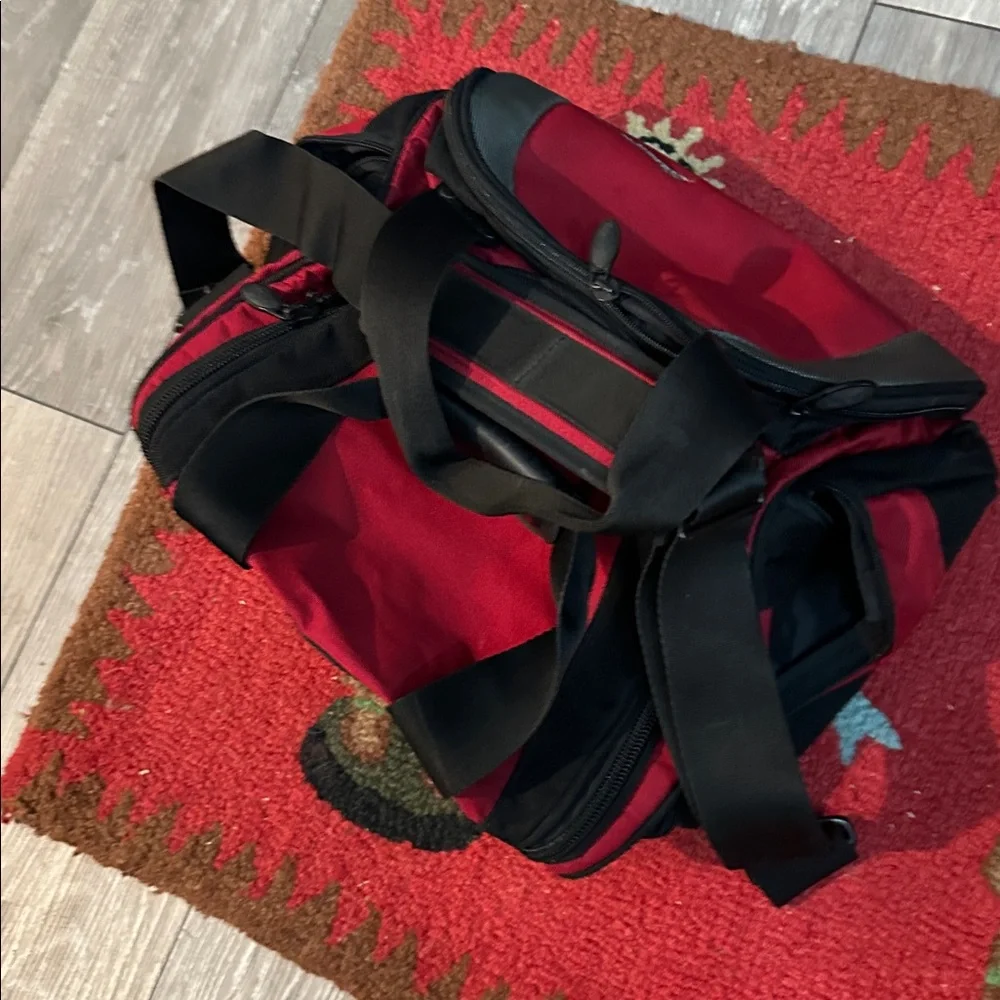 Eddie Bauer Carry On …